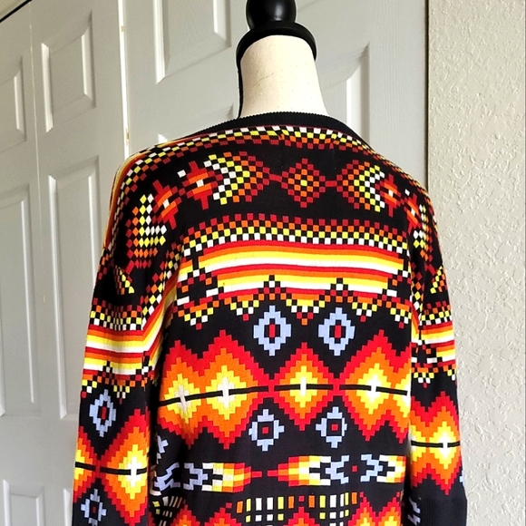 💥 Sovereign Code Mens Sweater - Picture 7 of 8